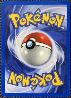 Exeggcute 52/64 Jungle Regular - Pokemon Card - Image 2