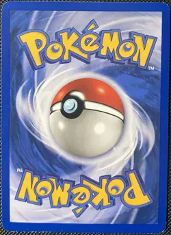 Venonat 63/64 Jungle Regular - Pokemon Card - Image 2