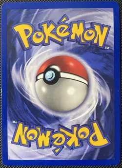 Raticate 040/102 Base Set Regular - Pokemon Card - Image 2