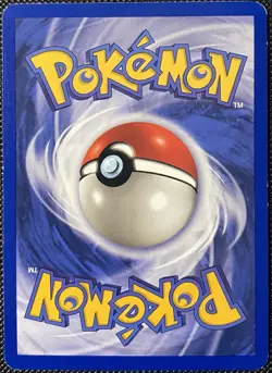 Meowth 56/64 Jungle Regular - Pokemon Card - Image 2