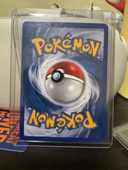 Zapdos 44/147 Aquapolis Rare Regular 80 HP English 2002 Pokemon TCG - Image 2
