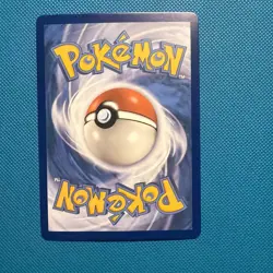 Radiant Eevee SWSH230 Pokemon Go Promo NM Near Mint - Image 2