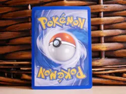 Pokemon VULPIX 70/101 REVERSE HOLO | LP Light Play | EX Dragon Frontiers | 2006 - Image 2
