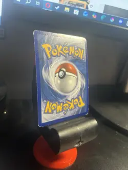 M Gengar EX Mega Promo Holo XY166 - Image 4
