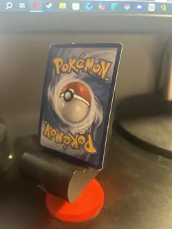 M Gengar EX Mega Promo Holo XY166 - Image 5