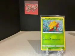 Pokemon Gossifleur General Mills Promo SWSH010 - NM - Image 1