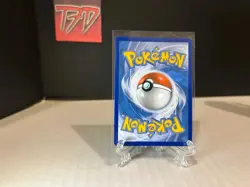 Pokemon Gossifleur General Mills Promo SWSH010 - NM - Image 2