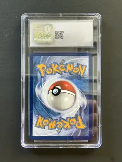 Oricorio GG04/GG70 CGC 10 - 2023 Pokemon Crown Zenith Galarian Gallery CLEAN - Image 2