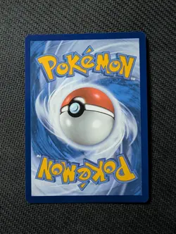 Wiglett 206/198 Illustration Rare Scarlet & Violet Pokemon Near Mint - Image 2