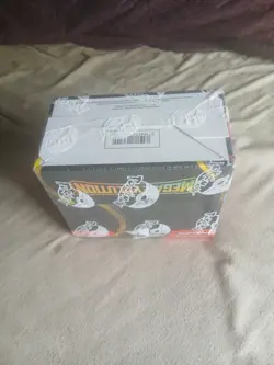 Pokemon TCG Pokemon Center Mega Evolution Enhanced Booster Box 36 packs w/ Promo - Image 3