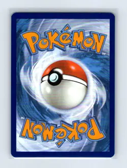 Pikachu 051/162 Common Temporal Forces Pokemon Reverse Holo Lightly Played - Image 2
