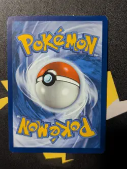 Team Rocket's Moltres ex - 031/182 - Destined Rivals - Pokemon TCG - NM - HOLO - Image 2
