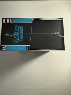 Pokemon TCG Scarlet & Violet Black Bolt Elite Trainer Box - Image 3