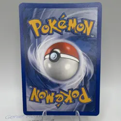 Pokemon Company Team Aqua's Mightyena 30/95 EX Team Magma Reverse Holo Rare Lp - Image 2