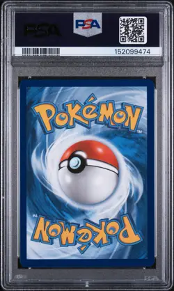 Pokemon TCG Mega Charizard X ex 013/094 Phantasmal Flames Double Rare Holo PSA 9 - Image 2