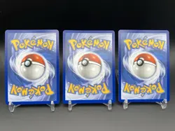 Pokemon TCG 2026 First Partner Gen 4 Turtwig Chimchar Piplup Lot - Image 2