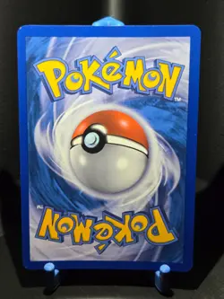 Pokemon Black and White Zekrom Holo 47/114 NM - Image 2