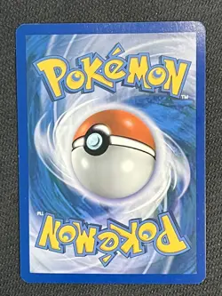 2011 Pokemon TCG Darumaka 24/114 Uncommon Reverse Holo Black & White - Image 2
