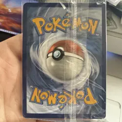 Mewtwo SVP 052 Pokemon TCG Black Star Promo Scarlet & Violet 151 Promo *SEALED* - Image 2