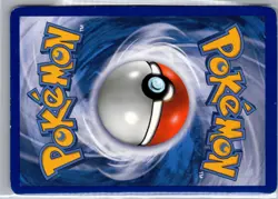 Water Energy 107/114 Common Black & White Pokemon Heavily Played - Image 2
