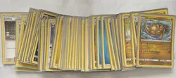 Pokemon TCG Game Unified Minds ETB Opened/Used With Extra Dragonite Tin - Image 3