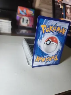 Darkrai 1004/07 Rotary Holo Gem Pack Volume 3 Pokemon Near Mint CBB3C - Image 5