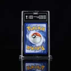 2025 Pokemon Mega Evolution 188/132 Mega Lucario EX Mega Hyper Rare TAG 9 (913) - Image 2