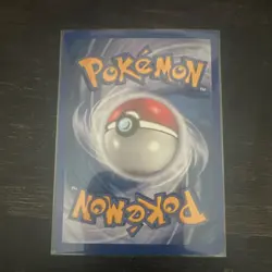 The Pokemon Company Professor Elm Best of 003/009 Reverse Holo Promo EN - Image 2