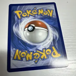 Pokemon Oricorio ex Me: Mega Evolution Promo 024/190 Basic Holo EN - Image 2