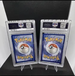 2024 POKEMON SVP EN-SV BLACK STAR PROMO 088 PIKACHU PALDEA ADVENTURE- PSA 10 & 9 - Image 2