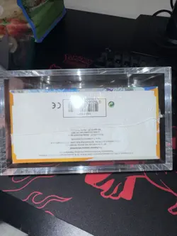 {SEALED} 2015 Pokemon XY Roaring Skies Booster Box w/acrylic case - Image 3