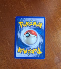 Pokemon Rapidash 60/110 Legendary Collection Fireworks Reverse Holo WOTC - LP - Image 2