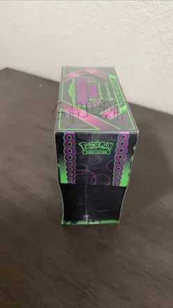 Pokemon Center Pokemon TCG Shrouded Fable Elite Trainer Box 1 Box English - Image 3