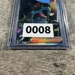 Pokemon TCG Paldean Fates Penny 239/091 Special Illustration Rare NM/MINT - Image 3
