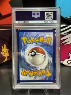 2024 Pokemon SVP Greninja EX Special Illustration Collection #132 PSA 10 - Image 2