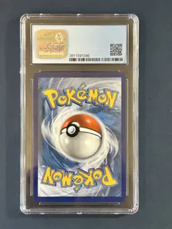 2021 Pokemon Shining Fates Ditto V #SV118/SV122 CGC 9.5 Gem Mint - Image 2