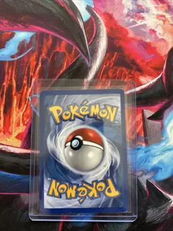 Seedot (Reverse Holo) 71/107 EX Deoxys (LP-/MP) Pokemon TCG - Image 2