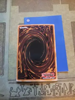 YUGIOH NUMBER 39: UTOPIA DT07-EN034 DUEL TERMINAL NM - Image 2