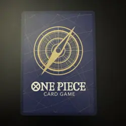 One Piece TCG - Wyper (Alt Art) OP15-114 SR - Adventure on Kami’s Island - OP15 - Image 3