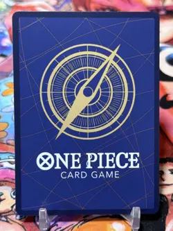 VEGAPUNK - One Piece TCG ST21-013 - FA Full Art - Starter Deck EX: Gear 5 - Image 2