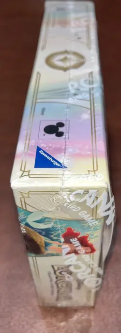 Disney Lorcana TCG Fabled Booster Box English New Sealed ✅ Ships Fast ✅ - Image 3