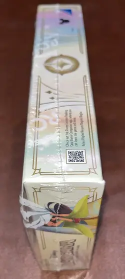 Disney Lorcana TCG Fabled Booster Box English New Sealed ✅ Ships Fast ✅ - Image 4