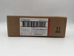 Disney Lorcana - Fabled Set 9 EN Factory Sealed Booster Box Case (4 boxes) - Image 1