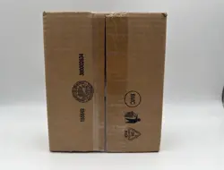 Disney Lorcana - Fabled Set 9 EN Factory Sealed Booster Box Case (4 boxes) - Image 2