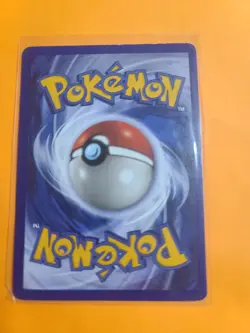 Unlimited | Hitmonchan Base Set 7/102 | Holo Rare | Pokemon Cards | Rare - Image 2
