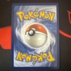 Beedrill Ex Ultra Rare Chaos Rising Pokemon Card TCG - Image 2