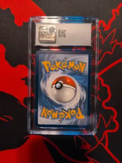 Pokemon Clefairy 013/034 Holo CLC Trading Card Game Classic CGC 10 Gem Mint - Image 2