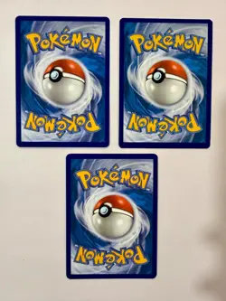 POKEMON English Lot 9 Cards NM/Better PSA Plays Chaos Rising Ascended Heroes etc - Image 3