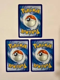 POKEMON English Lot 9 Cards NM/Better PSA Plays Chaos Rising Ascended Heroes etc - Image 5