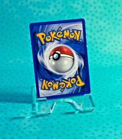 Pokemon Card: Erika's Bulbasaur Gym Challenge 39/132 Non Holo NM - Image 2
